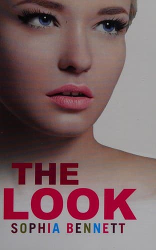 Cover image for The look