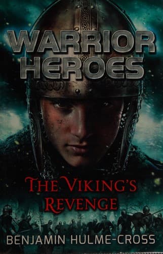 Cover image for The Viking's revenge
