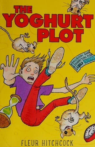Book cover image