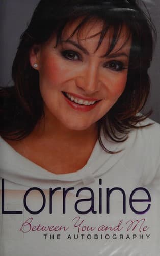 Cover image for Lorraine