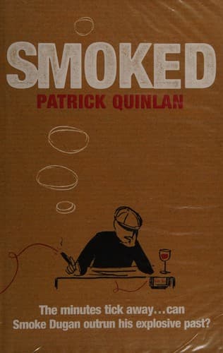 Cover image for Smoked