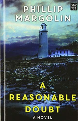 Cover image for A Reasonable Doubt