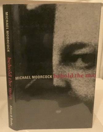Cover image for Behold the man
