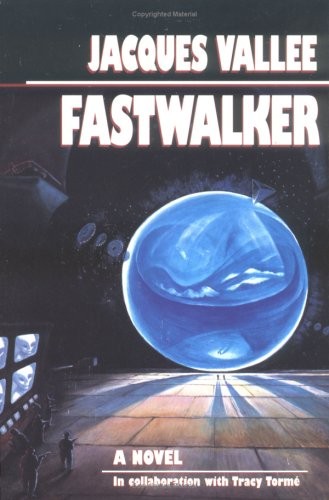 Cover image for Fastwalker