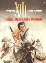 Cover image for Drei silberne Uhren