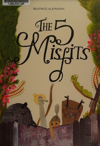 Book cover image