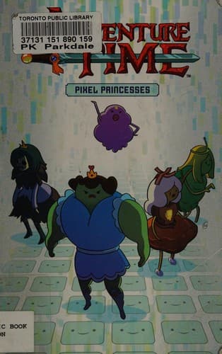 Book cover image
