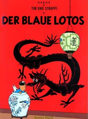 Cover image for Tim Und Struppi