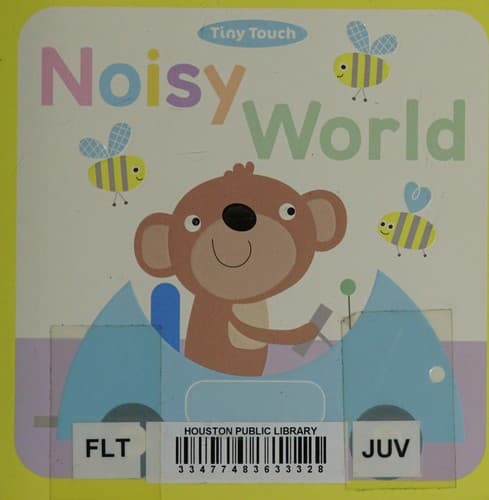 Book cover image