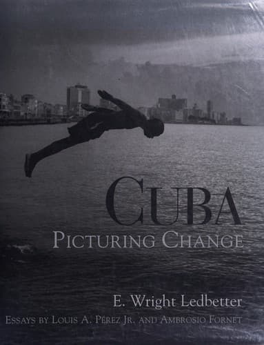 Cover image for Cuba