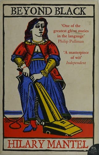Cover image for Beyond black