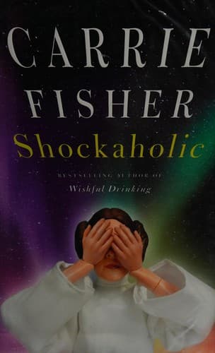 Cover image for Shockaholic