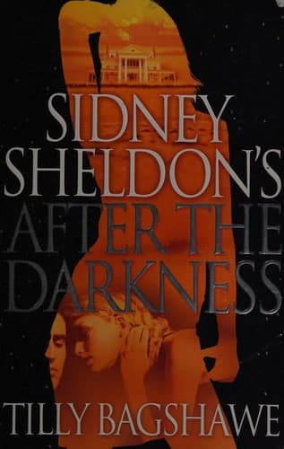 Cover image for Sidney Sheldon's After the darkness