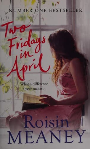 Cover image for Two Fridays in April