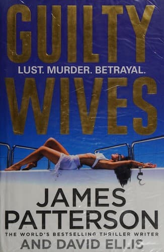 Cover image for Guilty wives