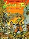 Cover image for Lanfeust von Troy, Bd.2