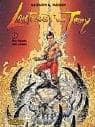 Cover image for Lanfeust von Troy, Bd.4
