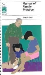 Cover image for Manual of Family Practice