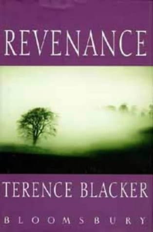 Cover image for Revenance