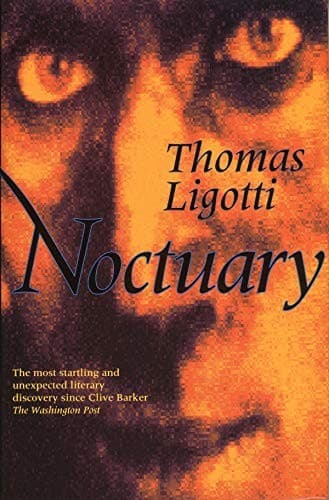 Cover image for Noctuary