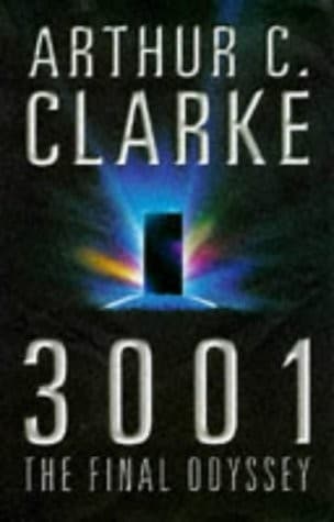 Cover image for 3001
