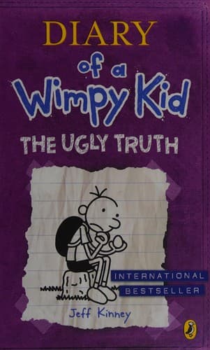 Cover image for The ugly truth