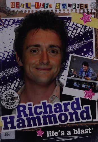 Cover image for Real-life stories