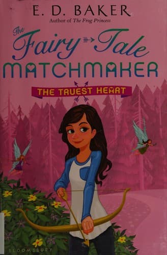 Cover image for The truest heart