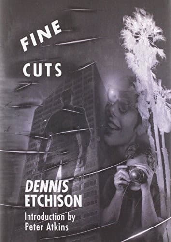 Cover image for Fine Cuts