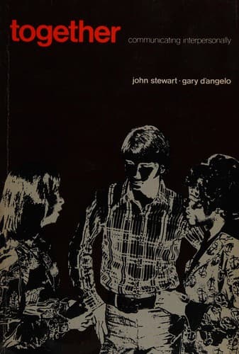 Cover image for Together
