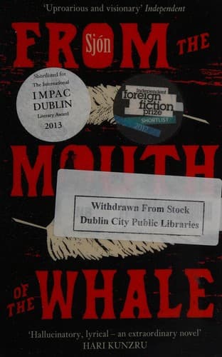 Book cover image