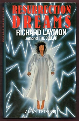 Cover image for Resurrection dreams.