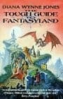 Cover image for The tough guide to fantasyland