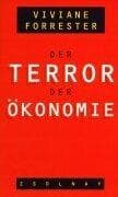 Cover image for Der Terror der Ökonomie.