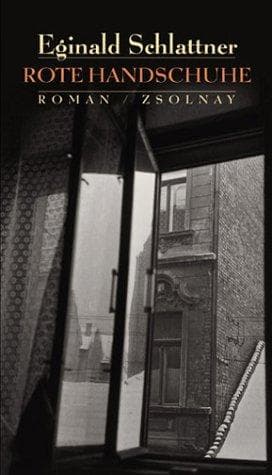 Cover image for Rote Handschuhe