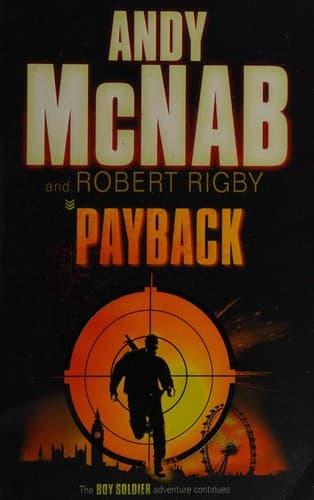 Cover image for Payback