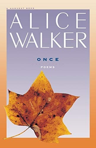 Cover image for Once