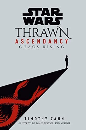Cover image for Chaos Rising