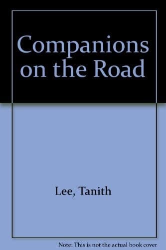 Cover image for Companions on the road