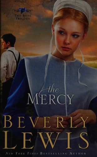 Cover image for The mercy