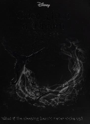 Cover image for Once Upon a Dream