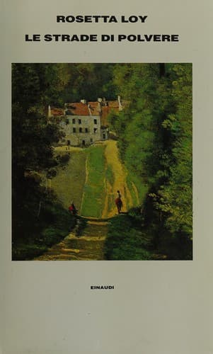 Cover image for Le strade di polvere