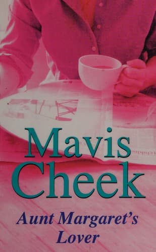 Cover image for Aunt Margaret's lover