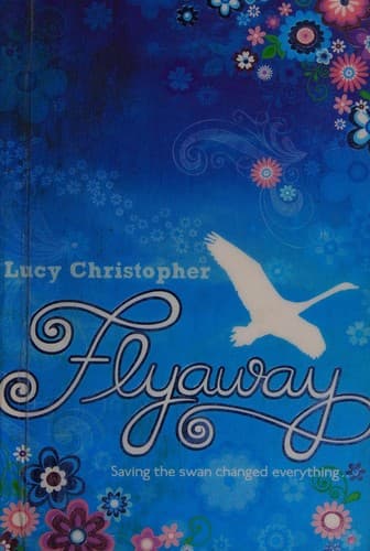 Cover image for Flyaway