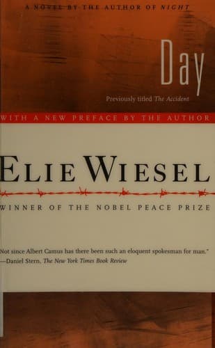 Cover image for Day