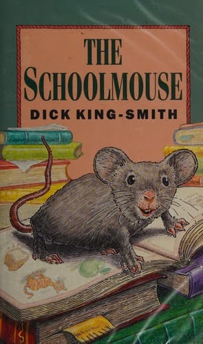 Cover image for The Schoolmouse