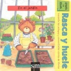 Cover image for En el jardín