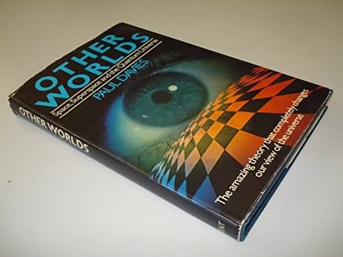Cover image for Other worlds
