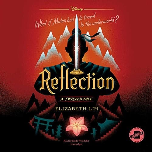 Cover image for Reflection : A Twisted Tale