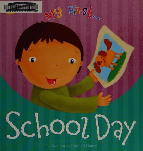 Book cover image